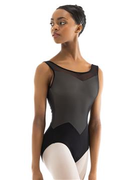 DA5001MP TARYN, Tank Style Leotard
